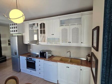 Apartament 1+1 tek Faik Konica