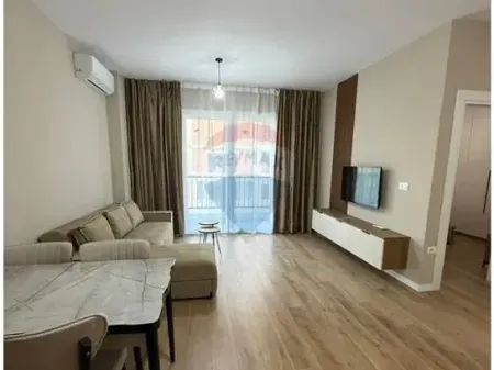 INVESTED APARTMENT 1+1 FOR RENT AT UNIVERS CITY