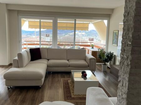 APARTAMENT2+1+2 QERA , LONG HILL