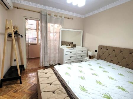 AFFITTASI APPARTAMENTO 2+1 IN VIA FORTUZI