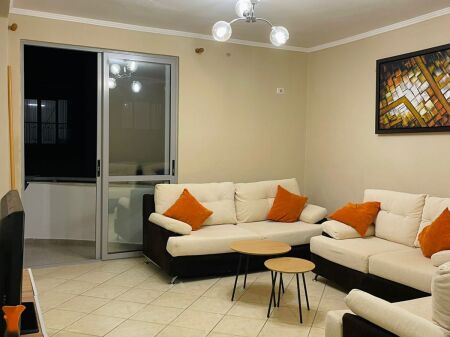 For rent 1+1 Yzberisht 420 thousand lek