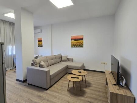 SHITET APARTAMENT 2+1 | KOMUNA E PARISIT