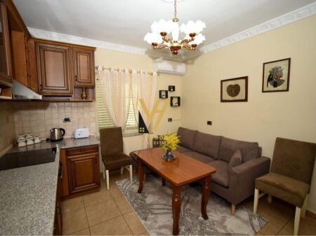 APPARTAMENTO 2+1 IN AFFITTO IN VIA FORTUZI 650 EURO