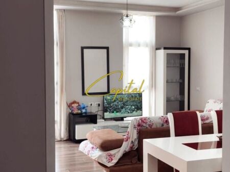 APARTMENT FOR RENT 2+1 ASTIR 50,000 LEKE