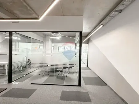 Office for rent, Kosovareve Street-