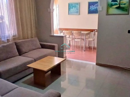 APARTMENT FOR RENT – ORTHODOX CHURCH AREA, VLORË