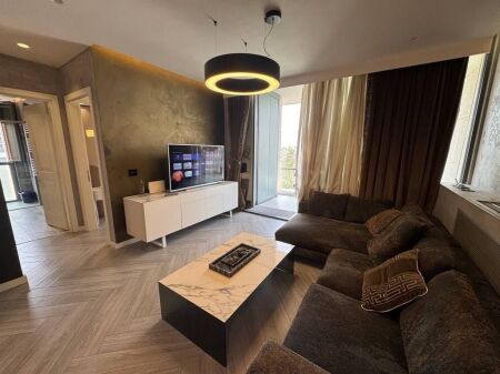 FIORI DI BOSCO, SHESIM APARTAMENT LUKSOZ 2+1