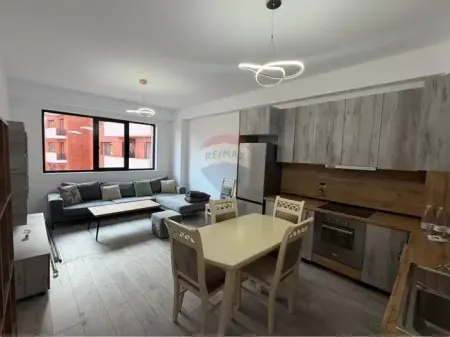 Apartament 1+1, Urban Gate