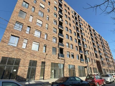 🏡 Shitet Apartament 3+1+2 – Arb&Trans, 5 Maji ✨