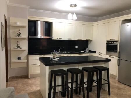 Apartament 2+1 – Colombo 2, Liqeni i Thatë