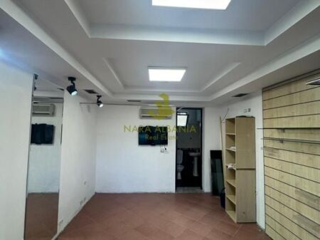 Ambient biznesi me qira – Brryli