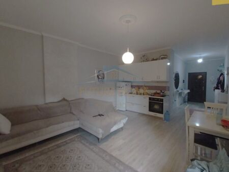 Appartamento 1+1 in vendita, Yzberisht, Tirana.