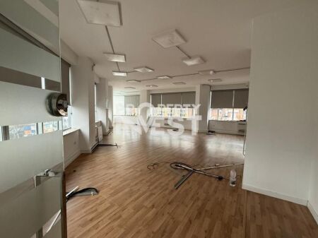 Office for rent, business premises Dinamo stadium