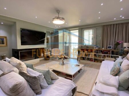 Shitet, Apartament 3+1+3, Liqeni i Thate