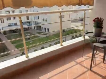 Apartament 1+1 me Qera!