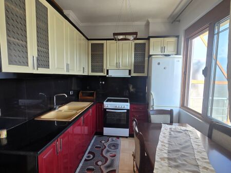 Apartament 2+1 me qira Kompleksi Derveni