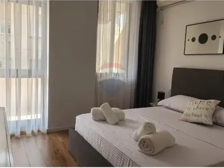 Apartament 2+1 me qira tek 21 Dhjetori