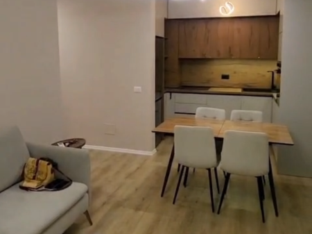 Apartment 2+1 for rent at Univers City !