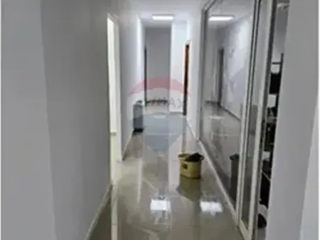 Ambient Zyrash Me Qira tek Selvia