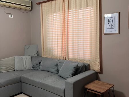 Appartamento 2+1+1 IN VENDITA BRRYLI 116.000€