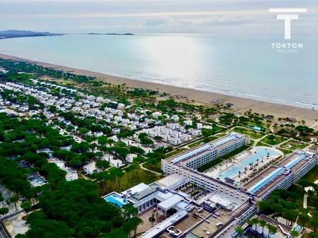 SHITET, APARTAMENT 1+1, "SAN PIETRO RESIDENCES", GJIRI I LALZIT