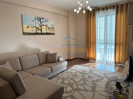 Qera, Apartament 2+1, Rruga Besim Alla, Yzberisht