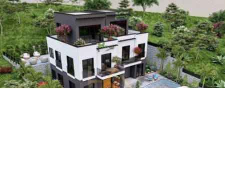 Shitet Vilë – Borsh, Sarandë