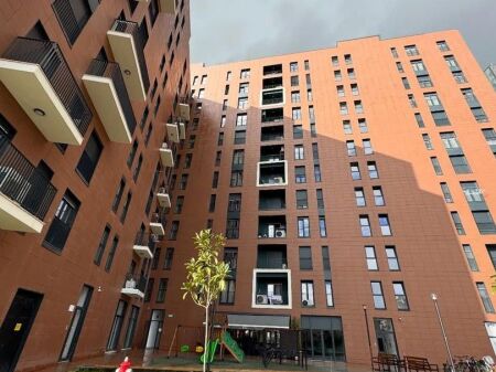 🏡 Shitet Apartament 2+1+2 – Kompleksi Orbital, Gener 2 (Bulevardi i Ri) ✨