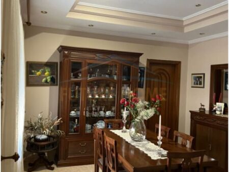 Affitto, Appartamento 2+1+2, Via Branko Kadia, Xhamlliku, Tirana