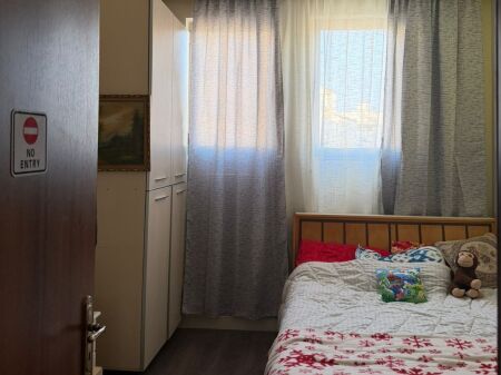 2+1 apartment for sale in Astir