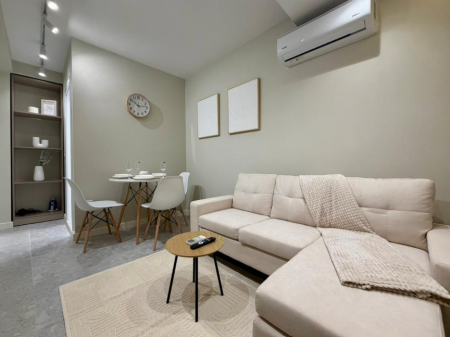 🏡 2 Apartments 1+1 for Sale – 21 Dhjetori Area   