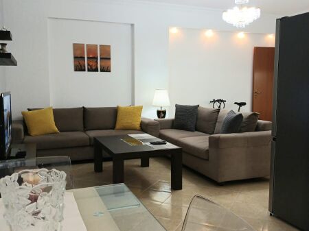 Apartment for rent 2+1 - 📍Fresk, near Melisa bakery