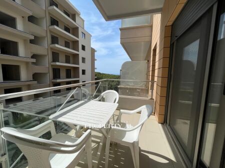 Apartament në shitje në Vlorë – Diamond Hill Residence | 2+1 me pamje deti