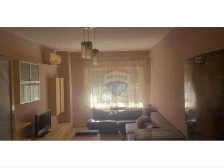 Apartment for rent 1+1 at Old Park