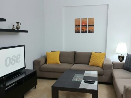 For rent 2+1 apartment, Fresk near Particeri Melisa 520 euro