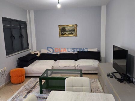 Apartment me qira 2+1 Kompleksi "Garden City", Kthesa Kamzës!