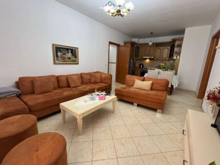 Apartament Me Qera 3+1 Tek Kompleksi Panorama (ID B230205) Tirane