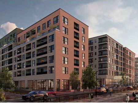 ‼️1050€/m2‼️ 📍Paskuqan ✨Appartamento 2+1 in vendita