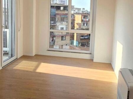 Zyrë me Qira 2+1+2 + Parkim – Don Bosko