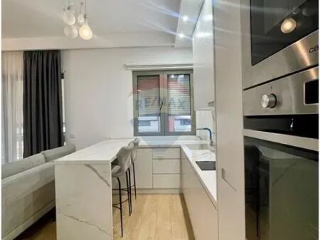 Apartament 2+1+2 me qera Kompleksi Delijorgji