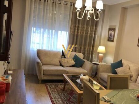 APARTMENT 1+1BLK FOR RENT IN MISTO MAME 40,000 LEKE