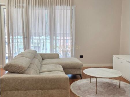 Apartment 2+1 + 1 parking for Rent at Delijorgji Complex