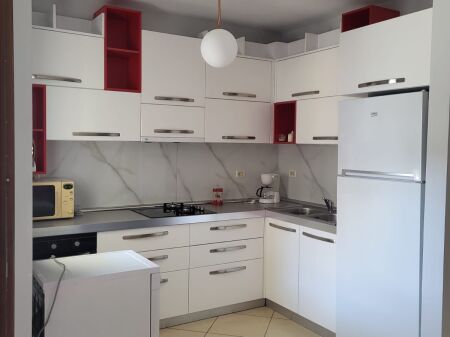 Apartment 2+1 at the Mosque near the Botanical Garden!