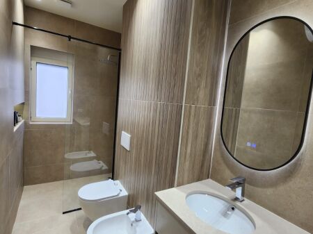 SHITET APARTAMENT 1+1 ILIRIA PLAZH, DURRES