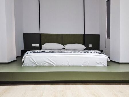 Apartament 3+1+2 ne shitje tek Rruga Fortuzi ( mbrapa Ministrise se Drejtesise) 