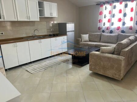 Rent, Apartment 1+1, 5 Maji Street, Tirane.