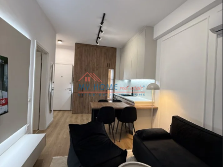Apartment 1+1 for Rent Ali Demi Tirane