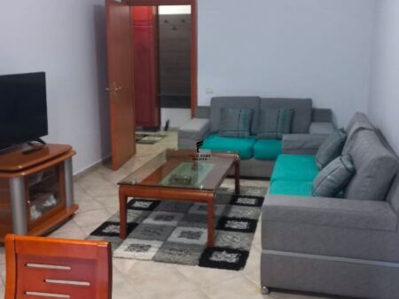 APARTAMENT ME QERA 1+1 VASIL SHANTO 50.000 LEKE FH-60394
