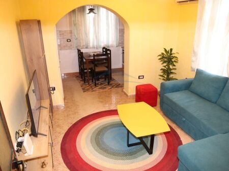 Rent, 3 Studios + 2 Parking Spaces, Lapraka, Tirana