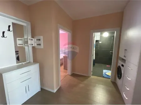 APARTAMENT 1+1 PER QIRA TEK KODRA E DIELLIT